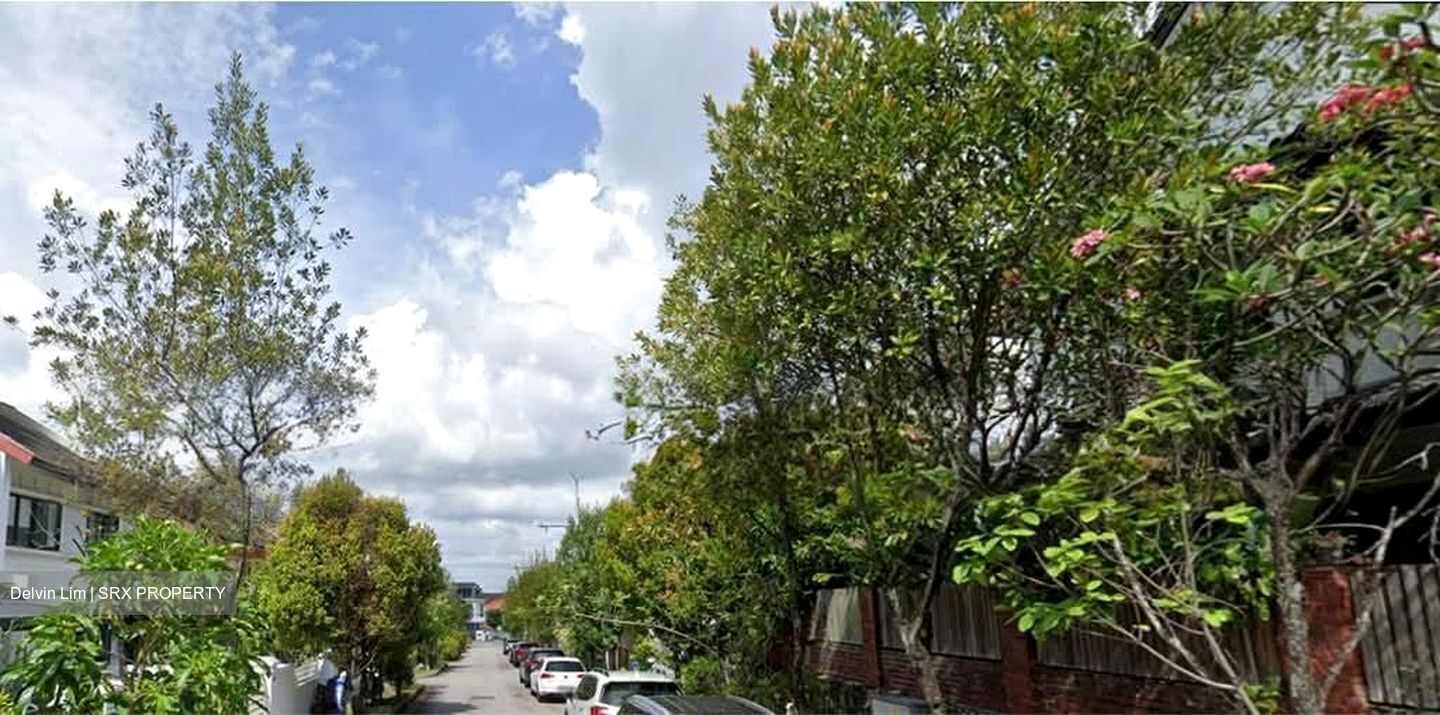 Tua Kong Terrace (D15), Detached #554232111